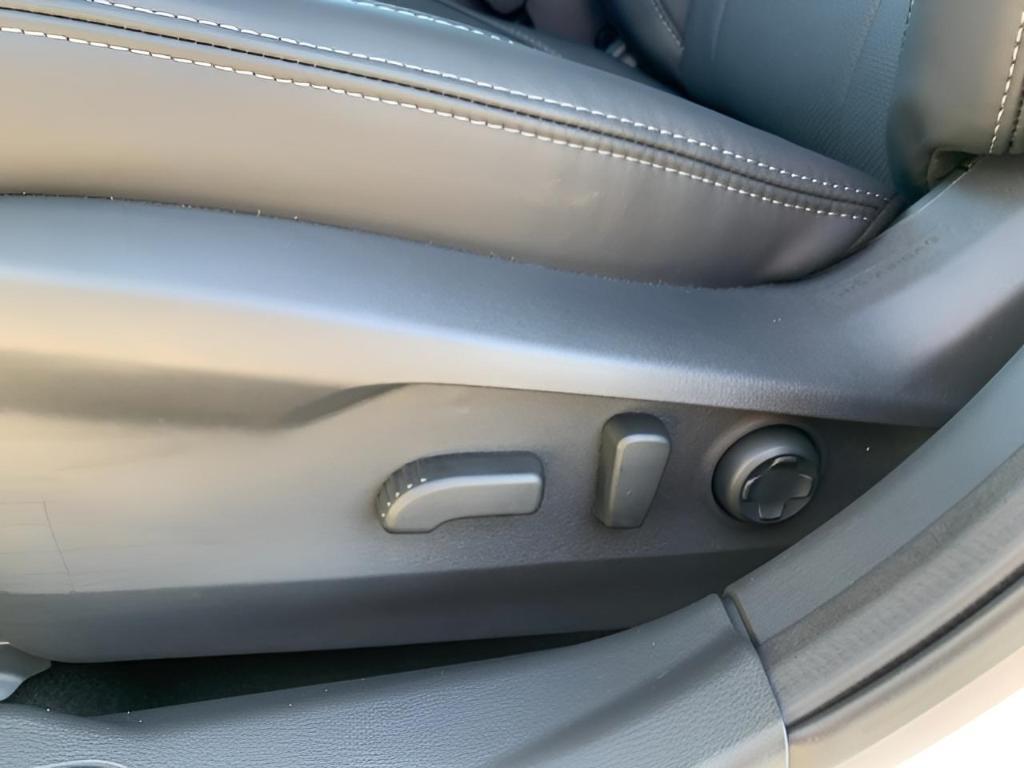 new 2025 Subaru Outback car, priced at $39,561