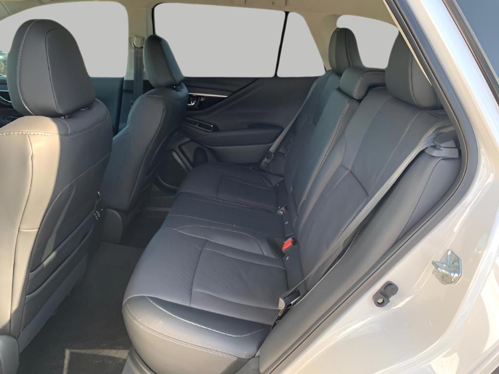new 2025 Subaru Outback car, priced at $39,561
