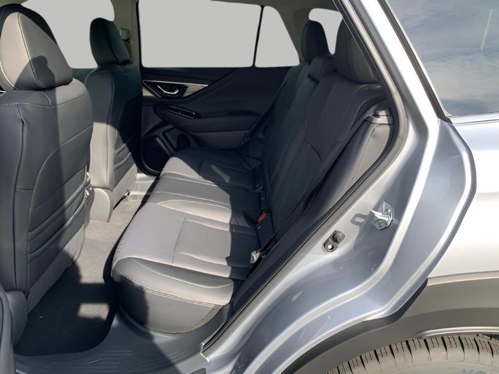 new 2025 Subaru Outback car, priced at $39,493