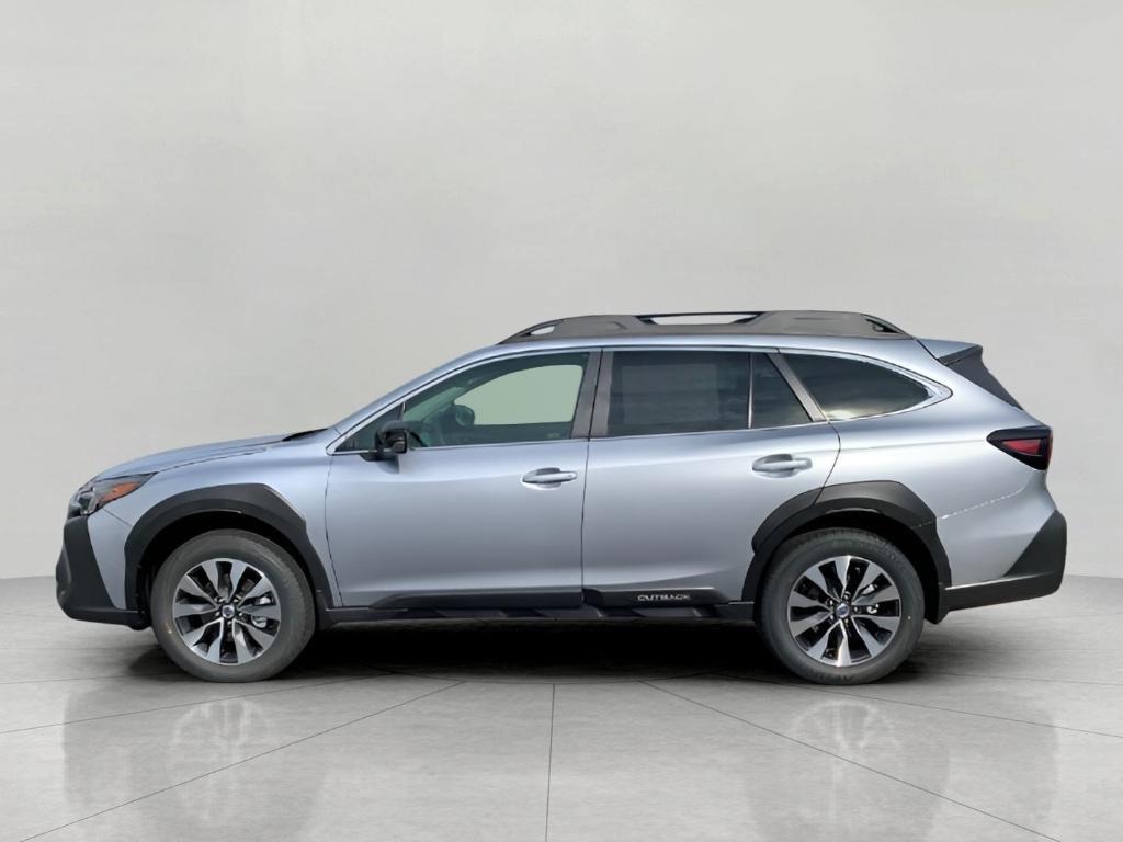 new 2025 Subaru Outback car, priced at $39,493