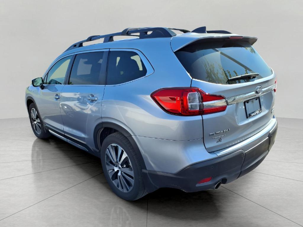 used 2022 Subaru Ascent car, priced at $28,675