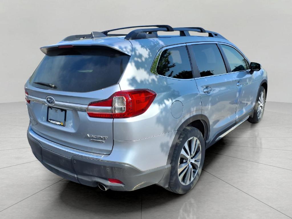 used 2022 Subaru Ascent car, priced at $28,675