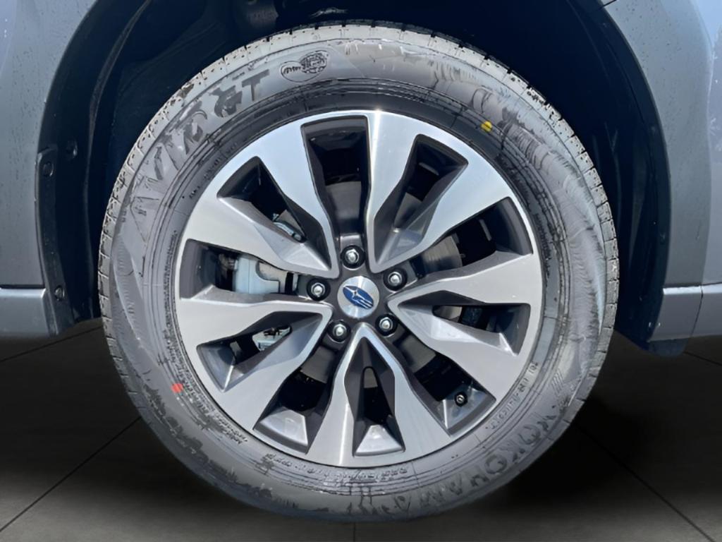 new 2025 Subaru Outback car, priced at $40,051