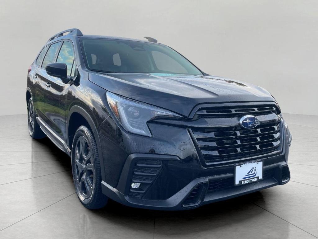 new 2025 Subaru Ascent car, priced at $44,161