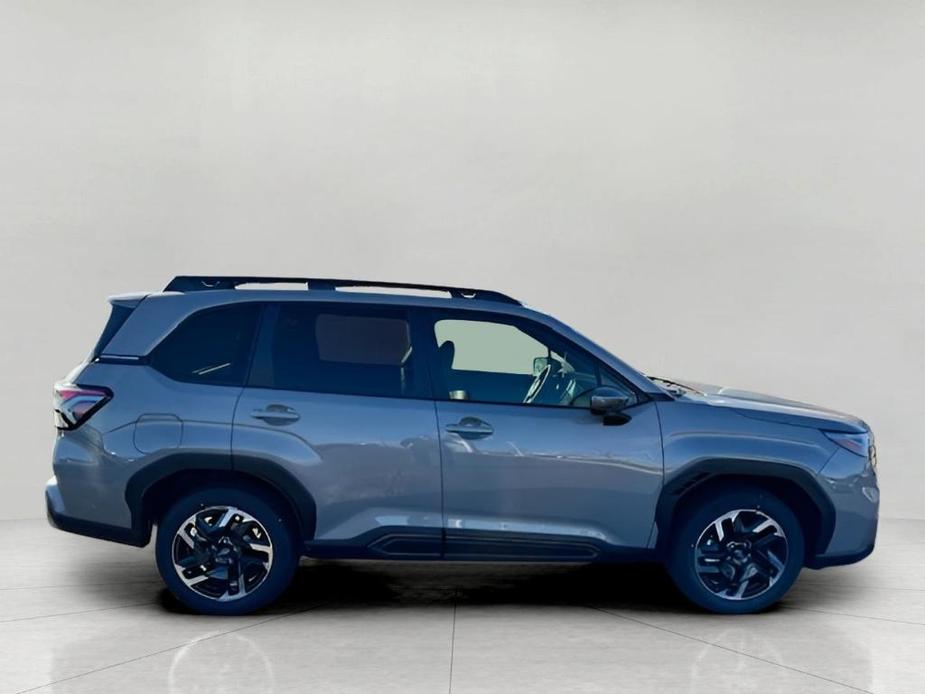 new 2025 Subaru Forester car, priced at $39,092