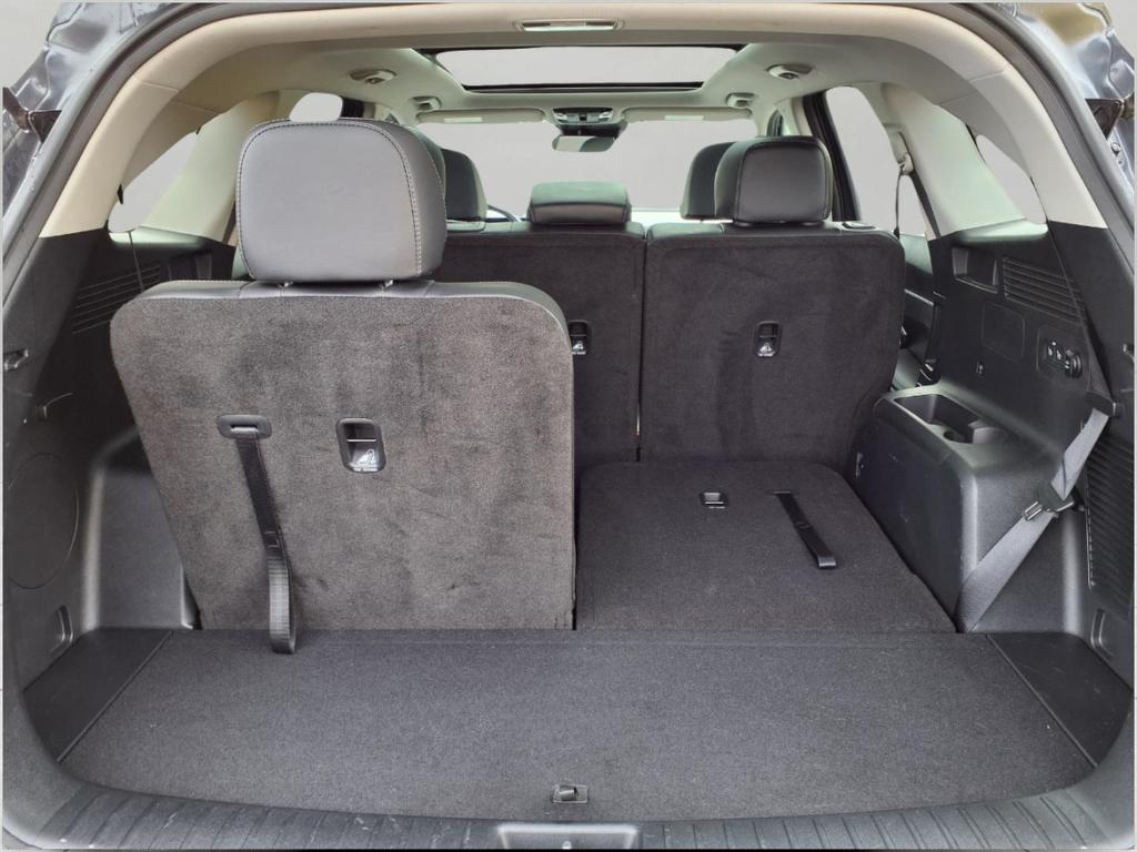 used 2024 Kia Sorento car, priced at $29,875