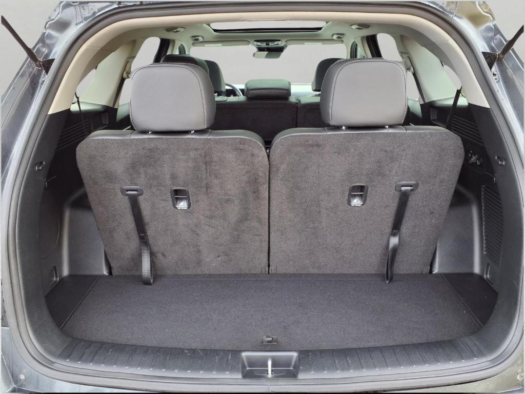 used 2024 Kia Sorento car, priced at $29,875