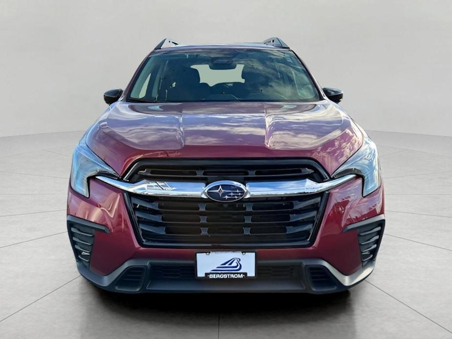 new 2024 Subaru Ascent car, priced at $45,171