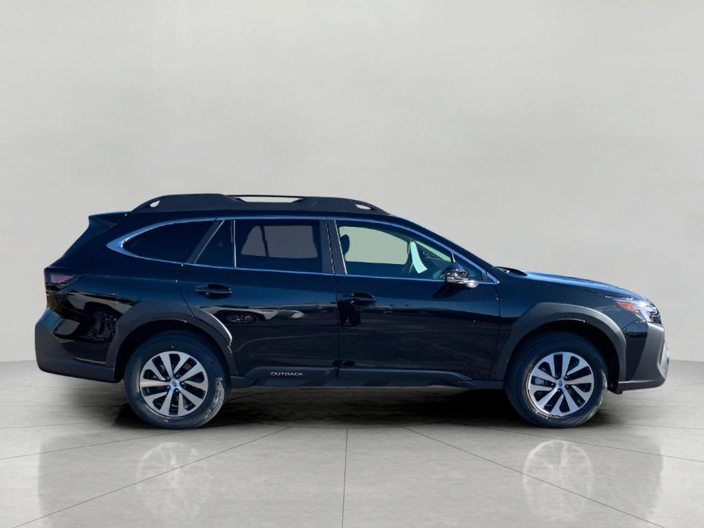 new 2025 Subaru Outback car, priced at $33,401