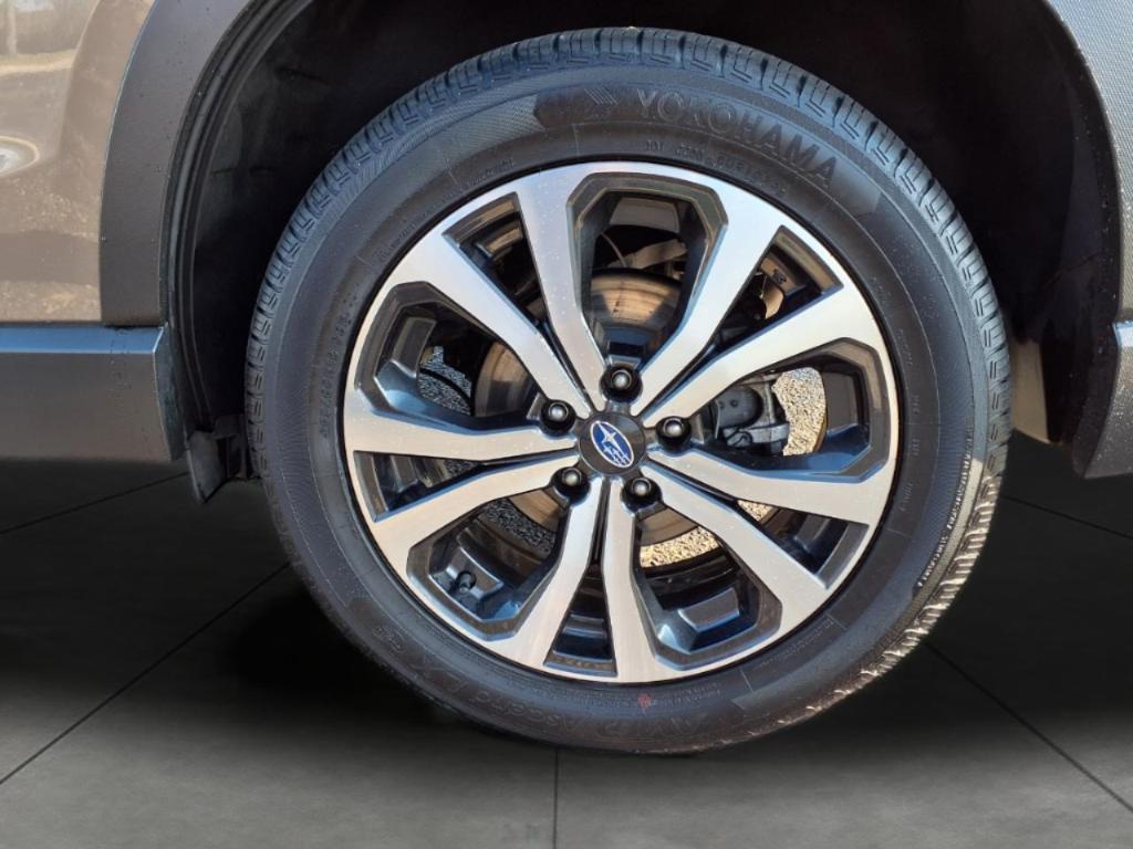 used 2019 Subaru Forester car, priced at $23,488