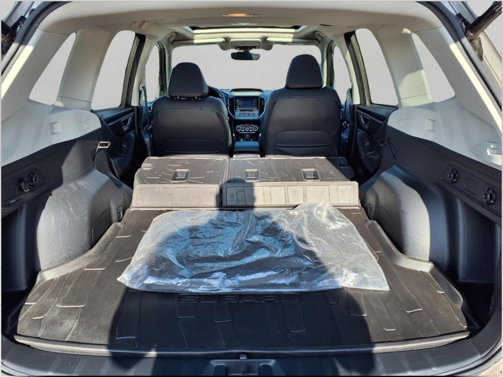 used 2019 Subaru Forester car, priced at $23,488