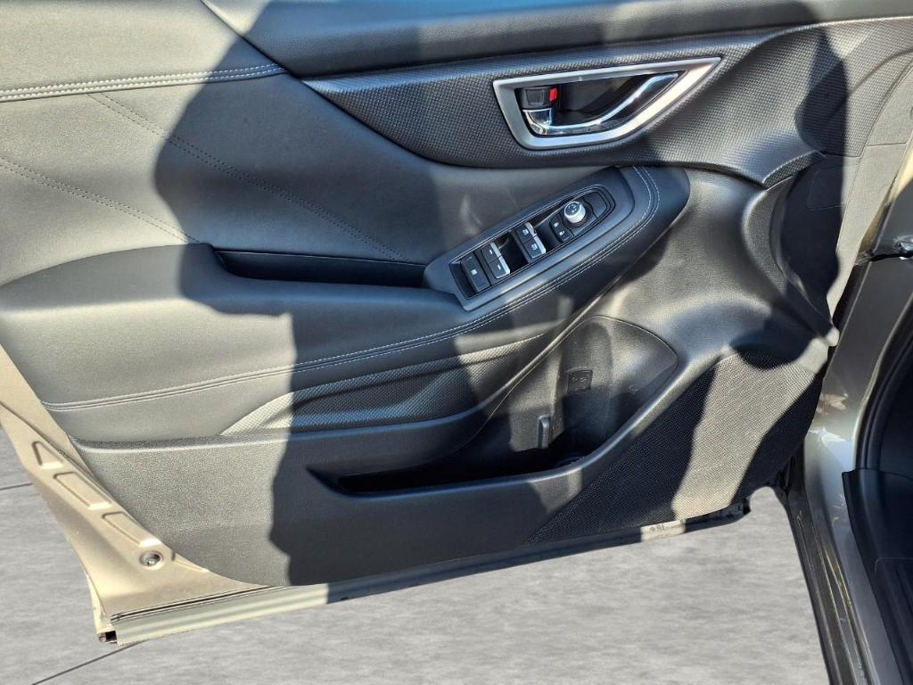 used 2019 Subaru Forester car, priced at $23,488