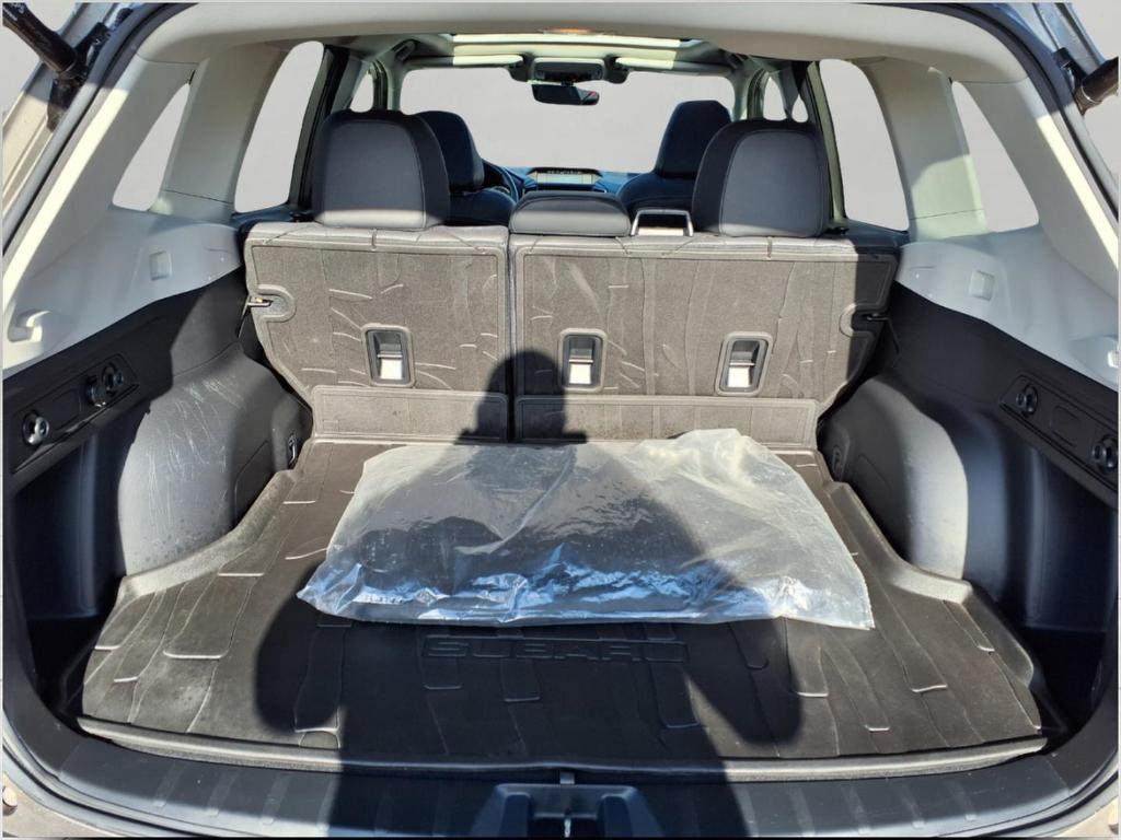 used 2019 Subaru Forester car, priced at $23,488