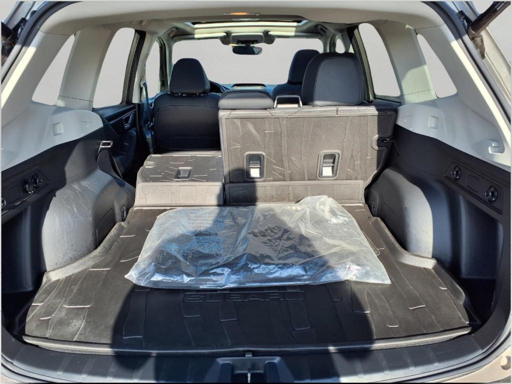 used 2019 Subaru Forester car, priced at $23,488