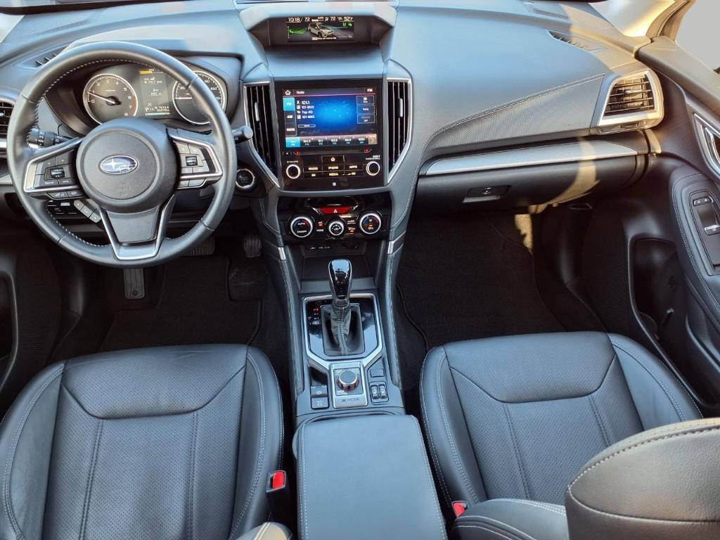 used 2019 Subaru Forester car, priced at $23,488