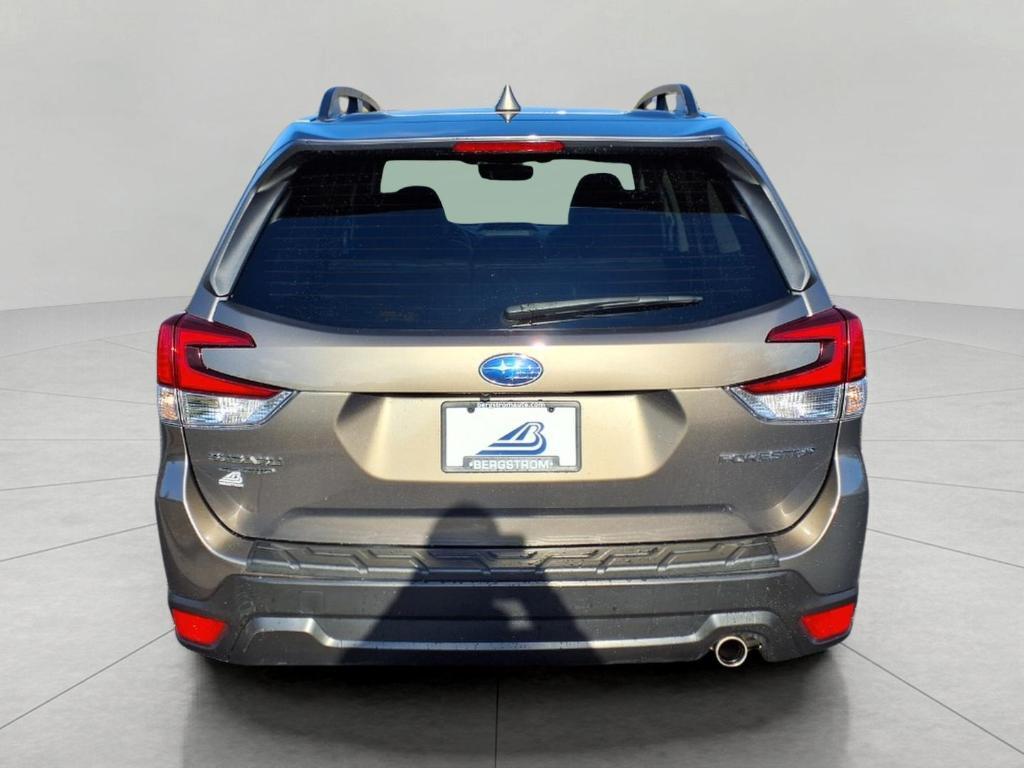 used 2019 Subaru Forester car, priced at $23,488