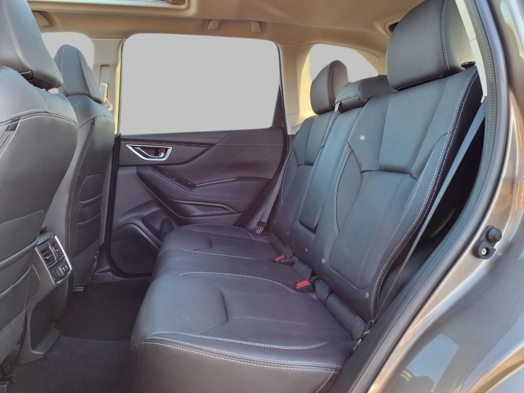 used 2019 Subaru Forester car, priced at $23,488