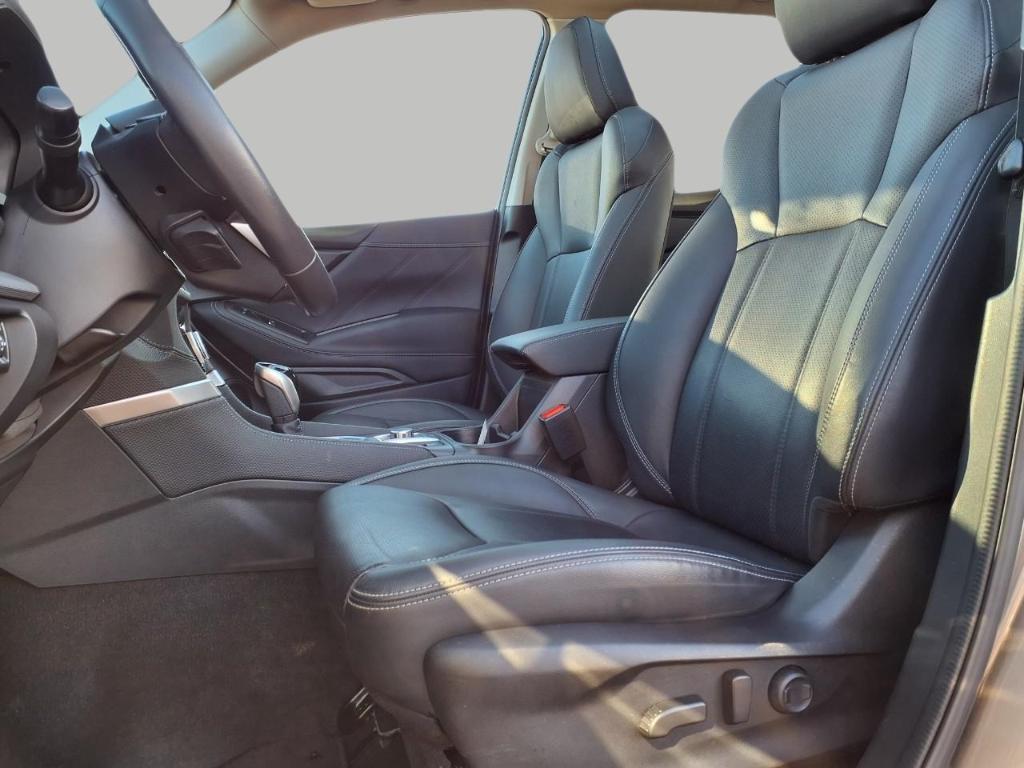 used 2019 Subaru Forester car, priced at $23,488