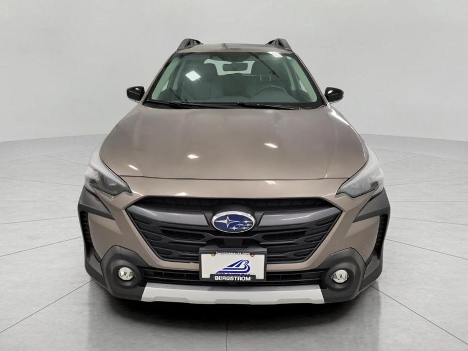 used 2024 Subaru Outback car, priced at $32,295