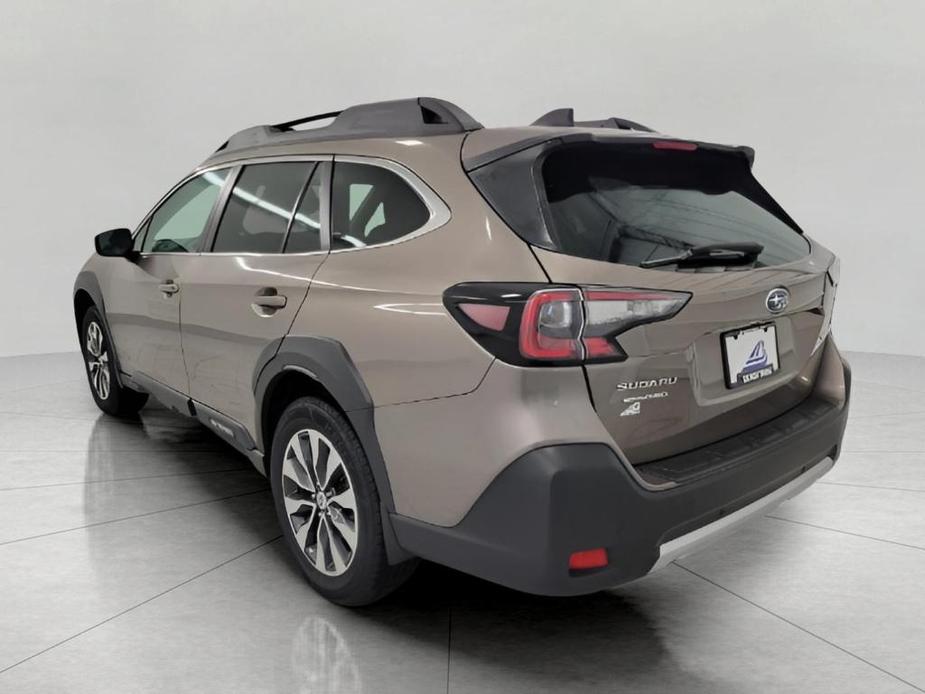 used 2024 Subaru Outback car, priced at $32,295