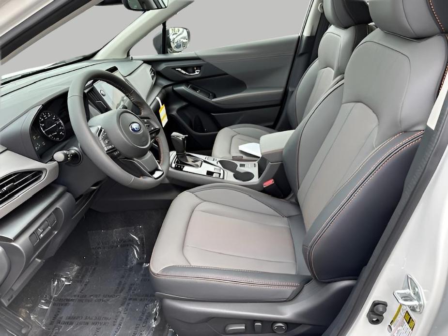 new 2024 Subaru Crosstrek car, priced at $33,311