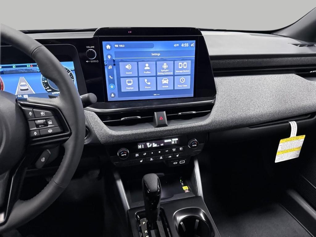 new 2026 Subaru Outback car, priced at $39,451