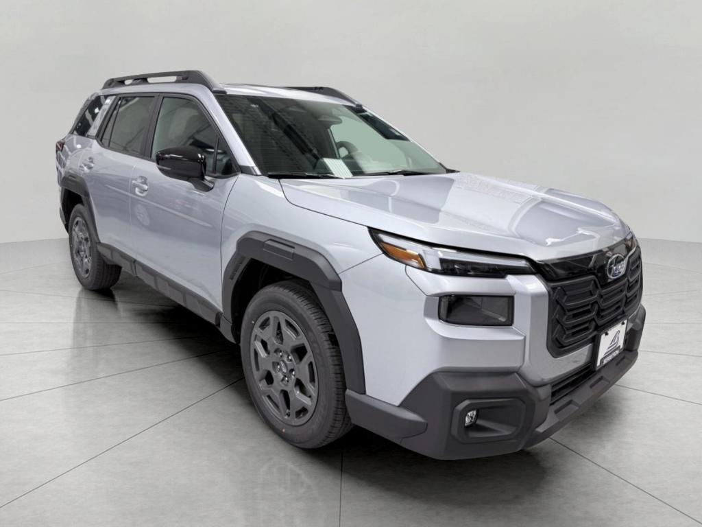 new 2026 Subaru Outback car, priced at $39,451