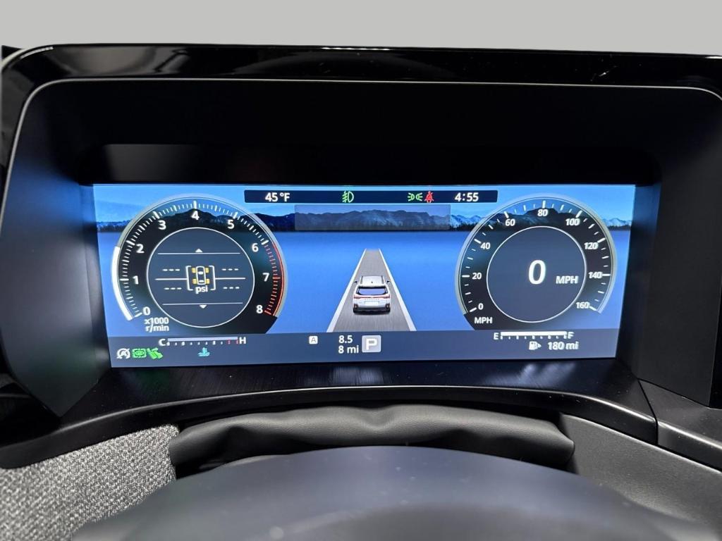 new 2026 Subaru Outback car, priced at $39,451