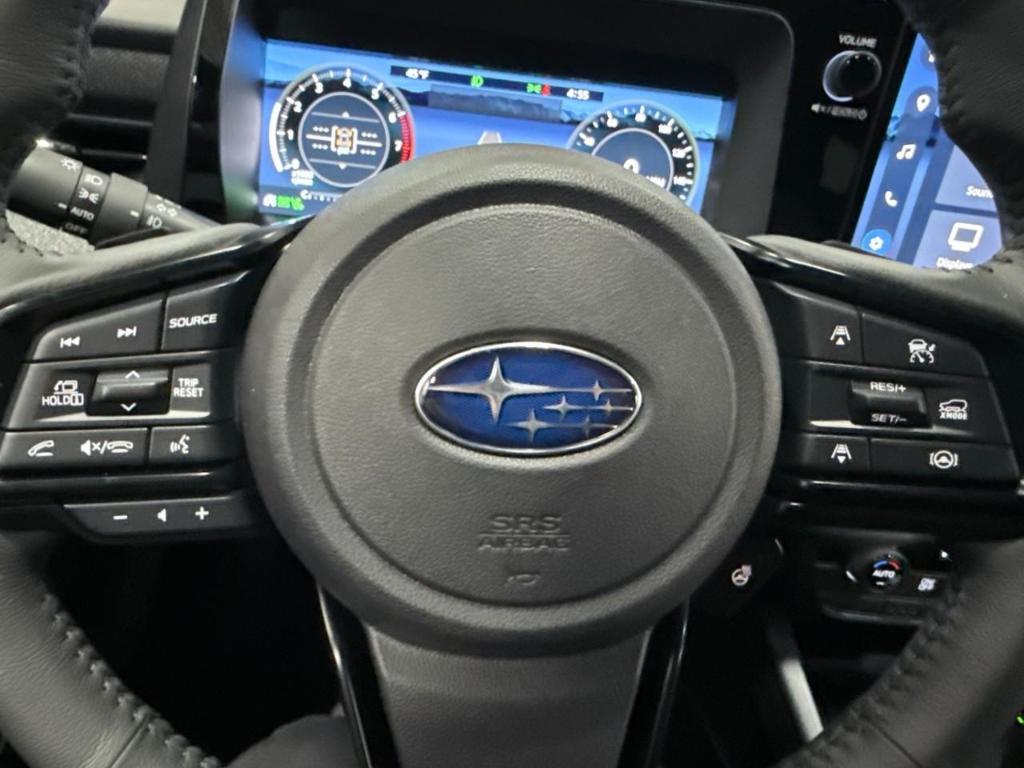 new 2026 Subaru Outback car, priced at $39,451