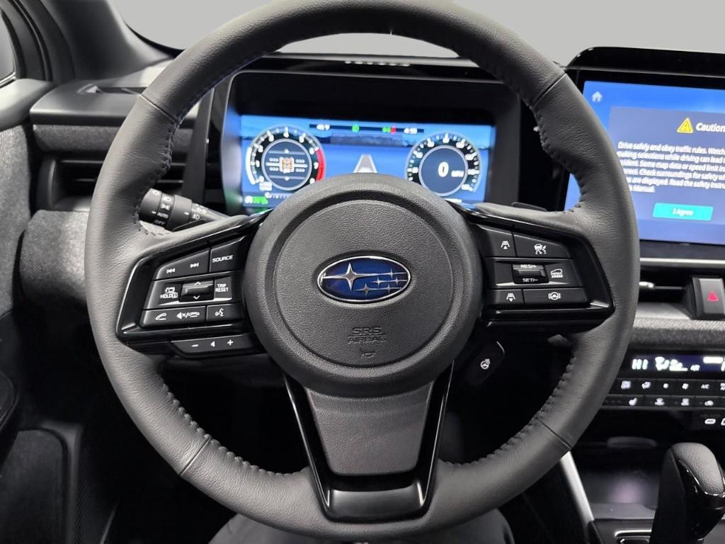 new 2026 Subaru Outback car, priced at $39,451