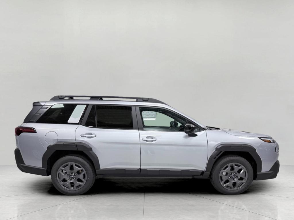 new 2026 Subaru Outback car, priced at $39,451