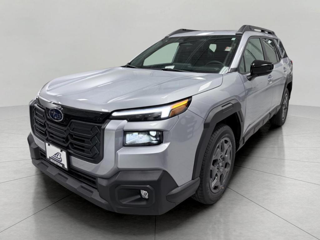 new 2026 Subaru Outback car, priced at $39,451