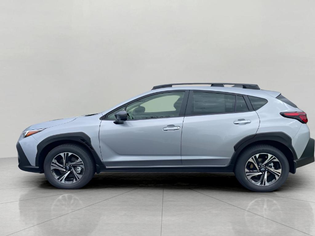 new 2025 Subaru Crosstrek car, priced at $30,871