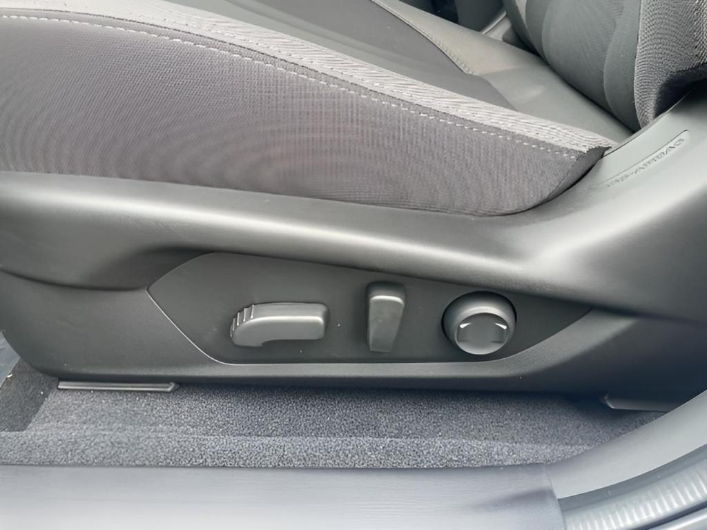 new 2025 Subaru Crosstrek car, priced at $30,871