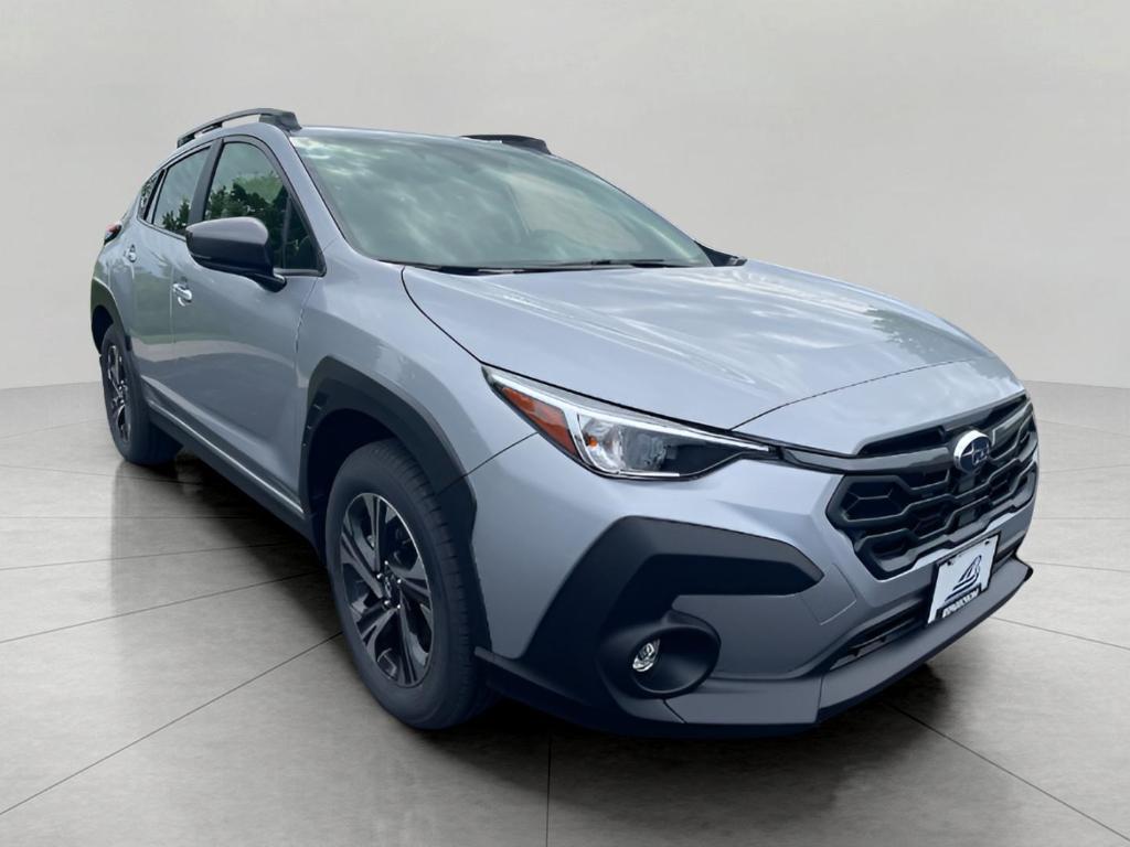 new 2025 Subaru Crosstrek car, priced at $30,871