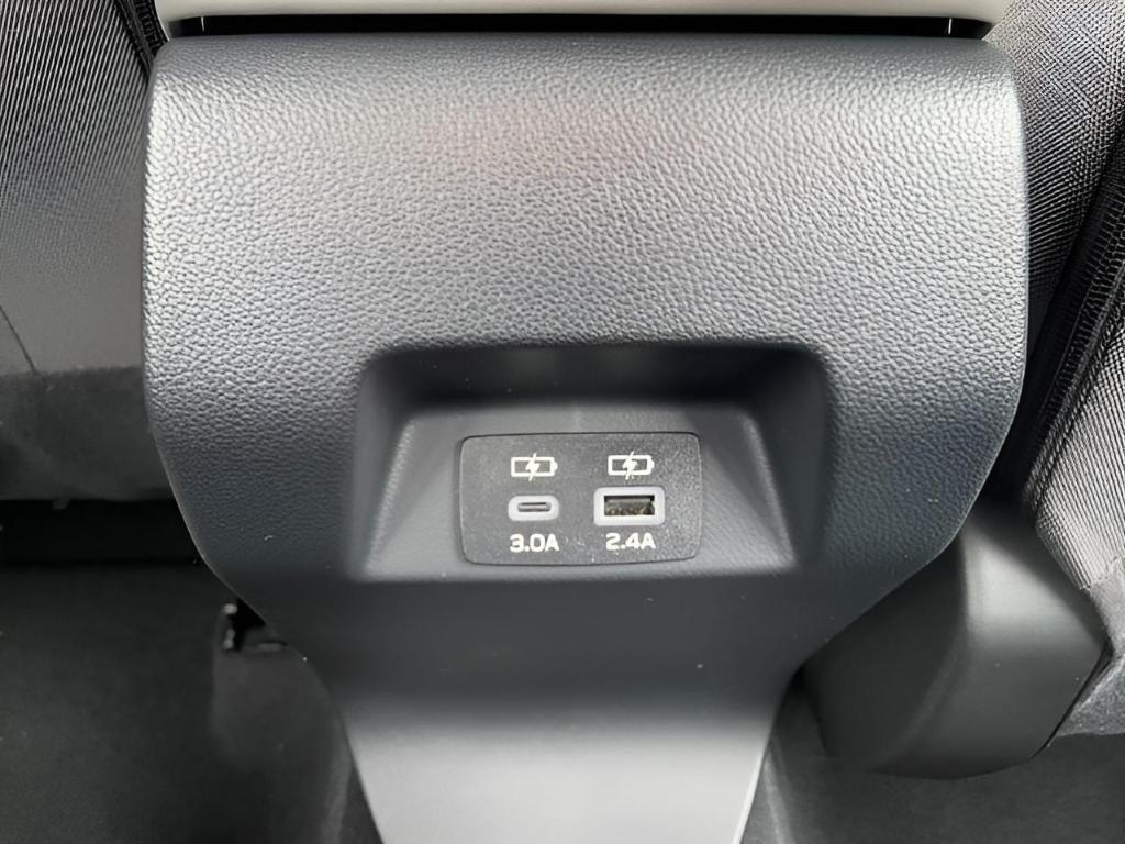 new 2025 Subaru Crosstrek car, priced at $30,871