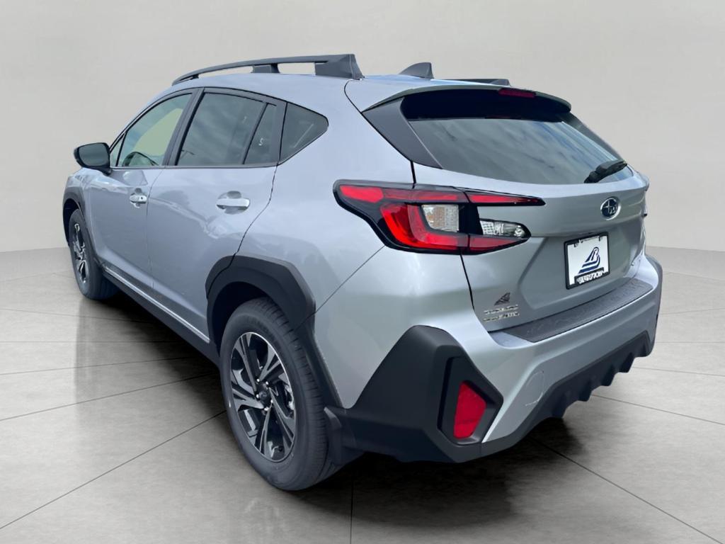 new 2025 Subaru Crosstrek car, priced at $30,871