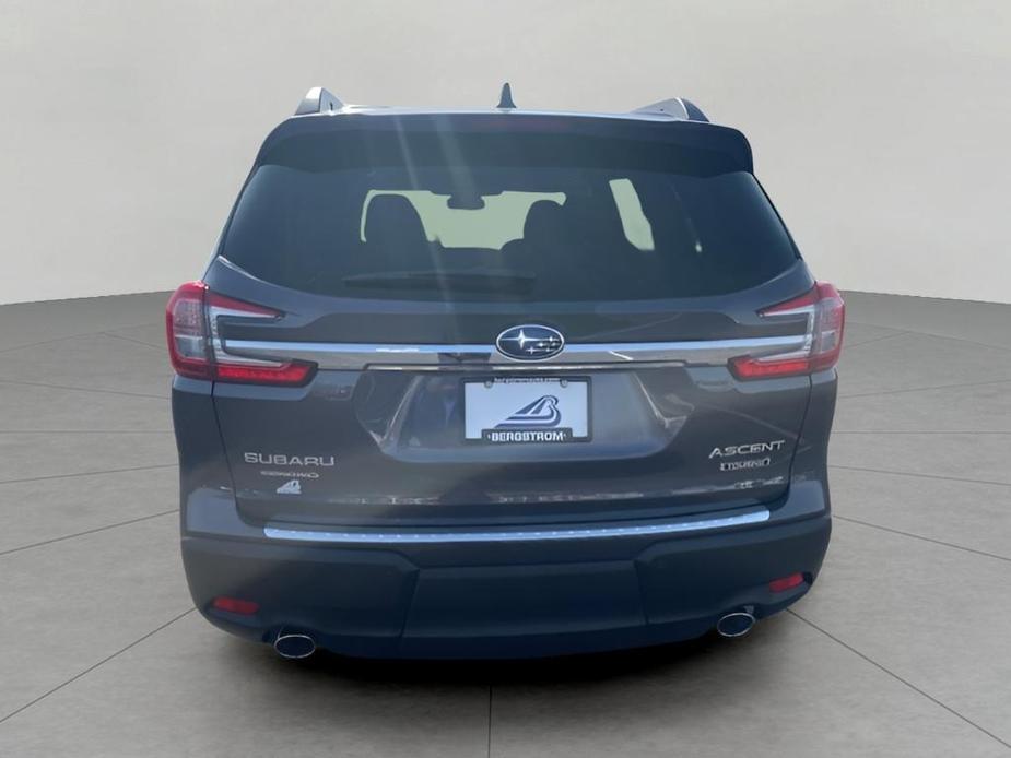 new 2024 Subaru Ascent car, priced at $47,351