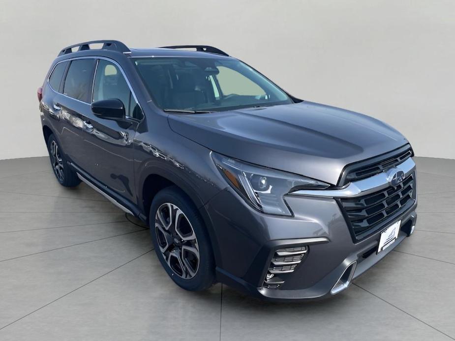 new 2024 Subaru Ascent car, priced at $47,353