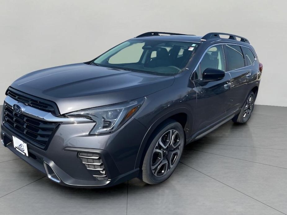 new 2024 Subaru Ascent car, priced at $47,351