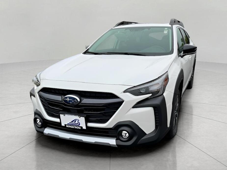 new 2025 Subaru Outback car, priced at $38,572