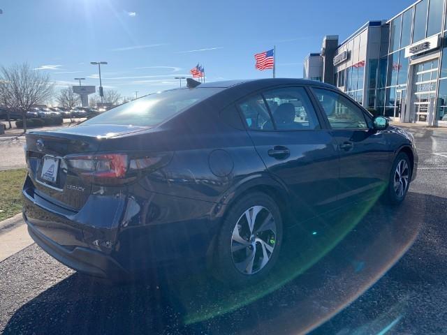 new 2025 Subaru Legacy car, priced at $28,671