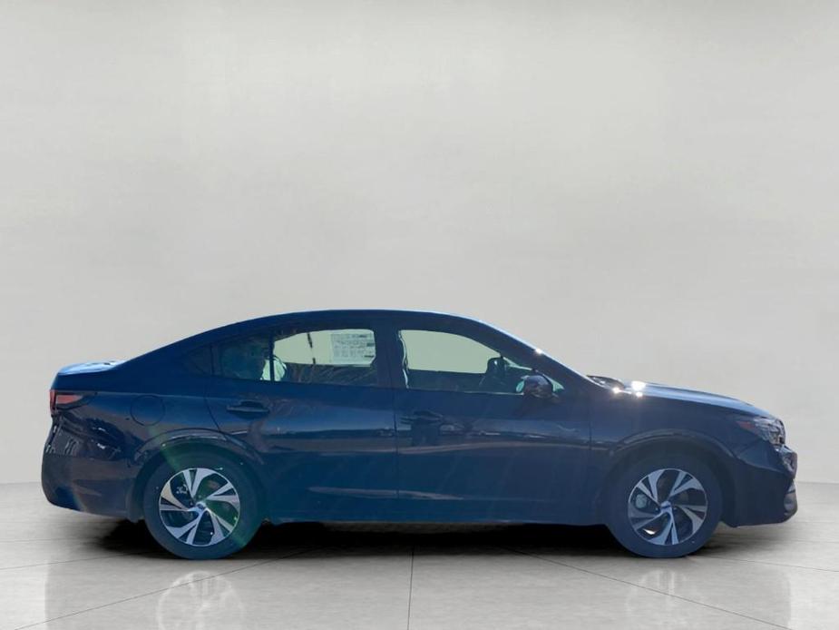 new 2025 Subaru Legacy car, priced at $28,671