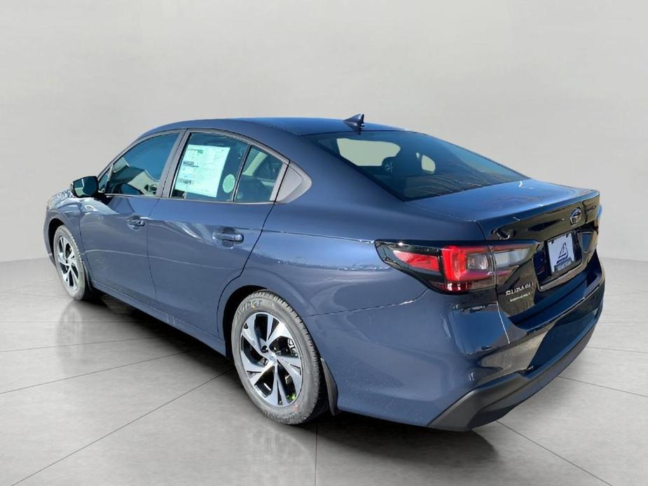 new 2025 Subaru Legacy car, priced at $28,671