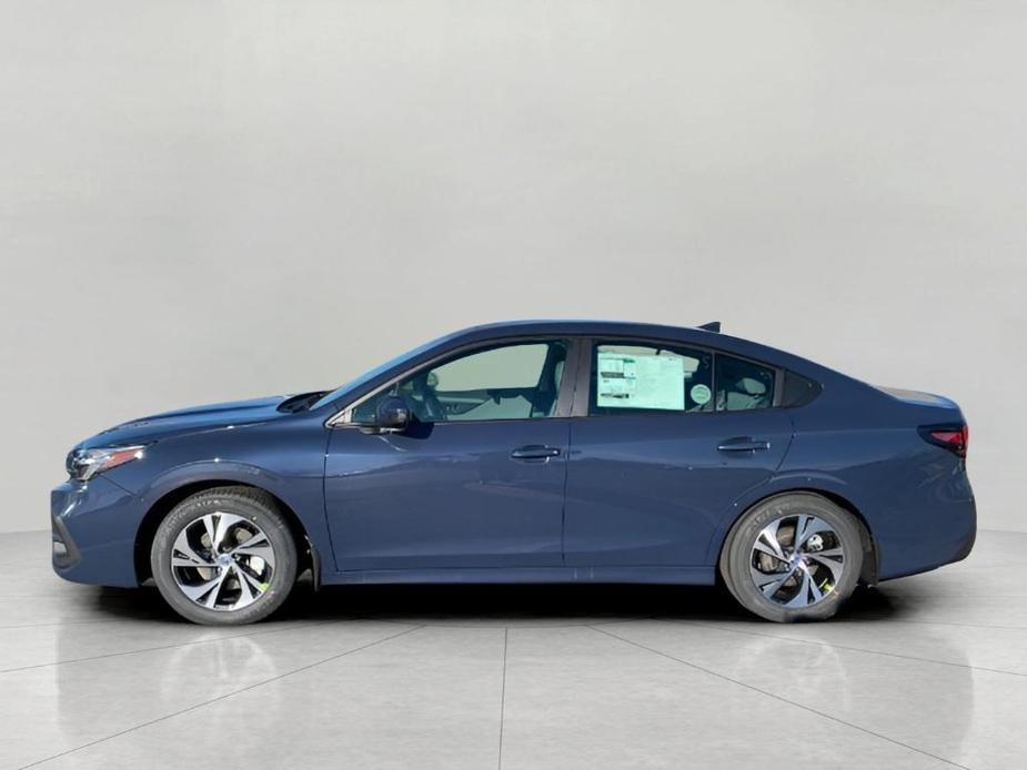 new 2025 Subaru Legacy car, priced at $28,671