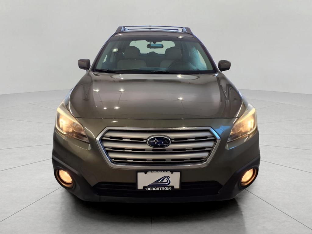 used 2016 Subaru Outback car, priced at $14,982