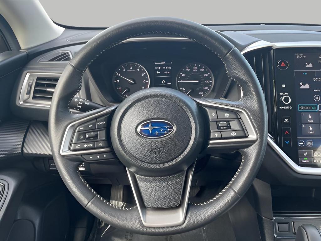 used 2024 Subaru Ascent car, priced at $35,984