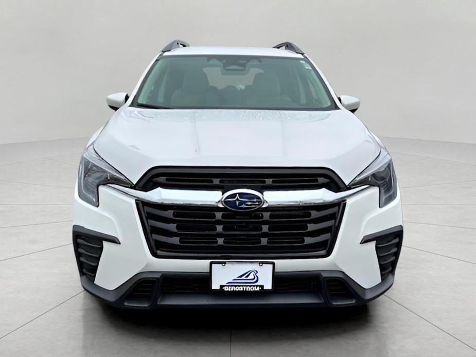 new 2024 Subaru Ascent car, priced at $38,471