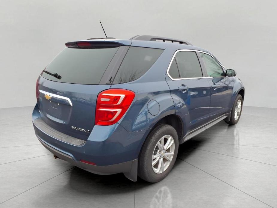 used 2016 Chevrolet Equinox car, priced at $10,737