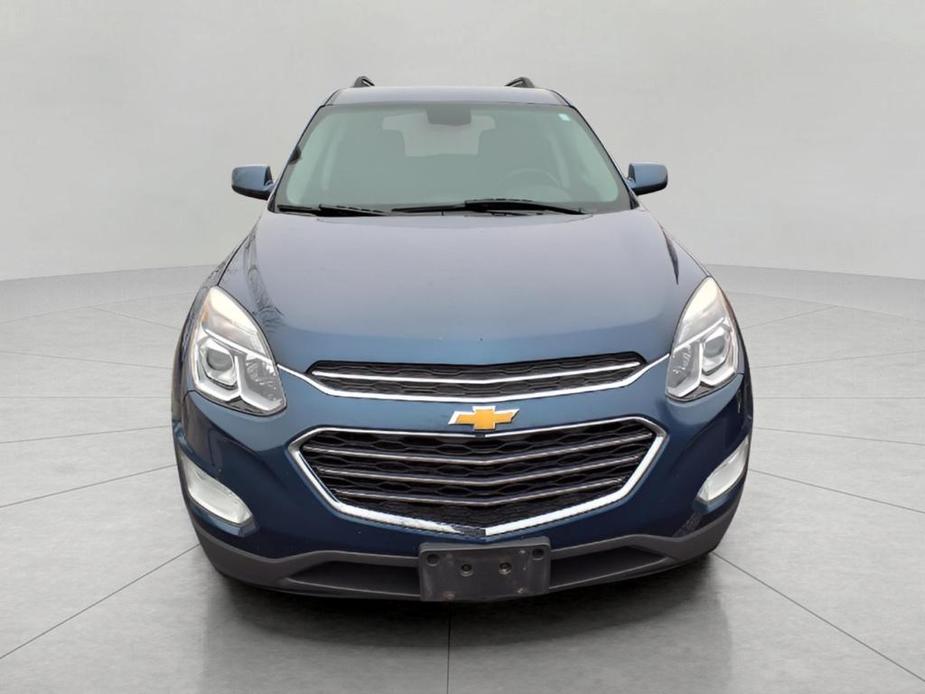 used 2016 Chevrolet Equinox car, priced at $10,737